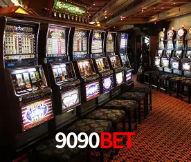 Desvendando o Mundo dos Jogos Virtuais na 9090BET
