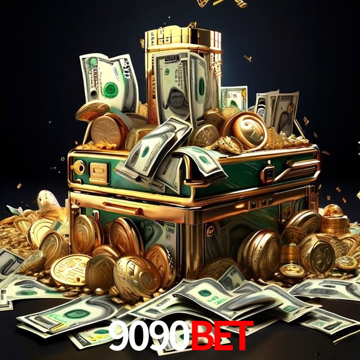 Estatísticas 9090BET