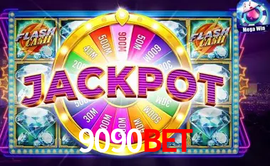 A Emoção da Loteria na 9090BET: Uma Chance de Mudança de Vida