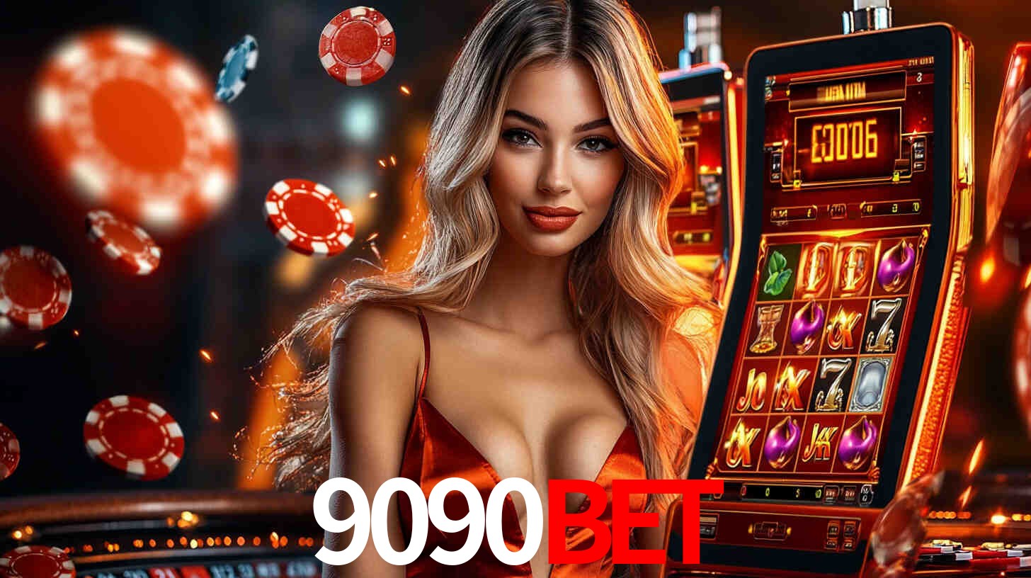 9090BET app