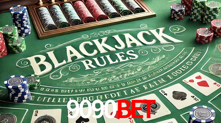 Experiência VIP 9090BET