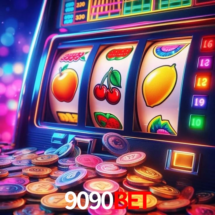 Experiência VIP 9090BET