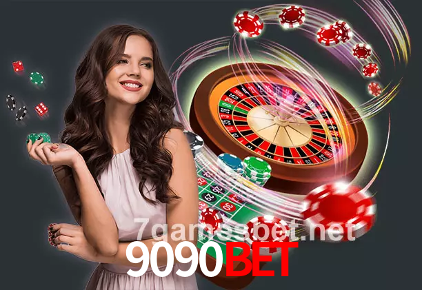 vivo no cassino 9090BET