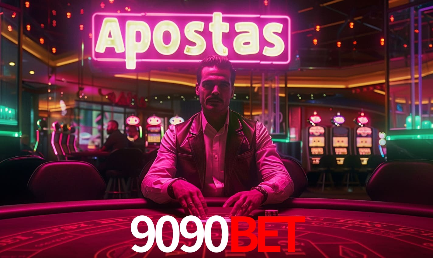 A Emoção da Loteria na 9090BET: Uma Chance de Mudança de Vida
