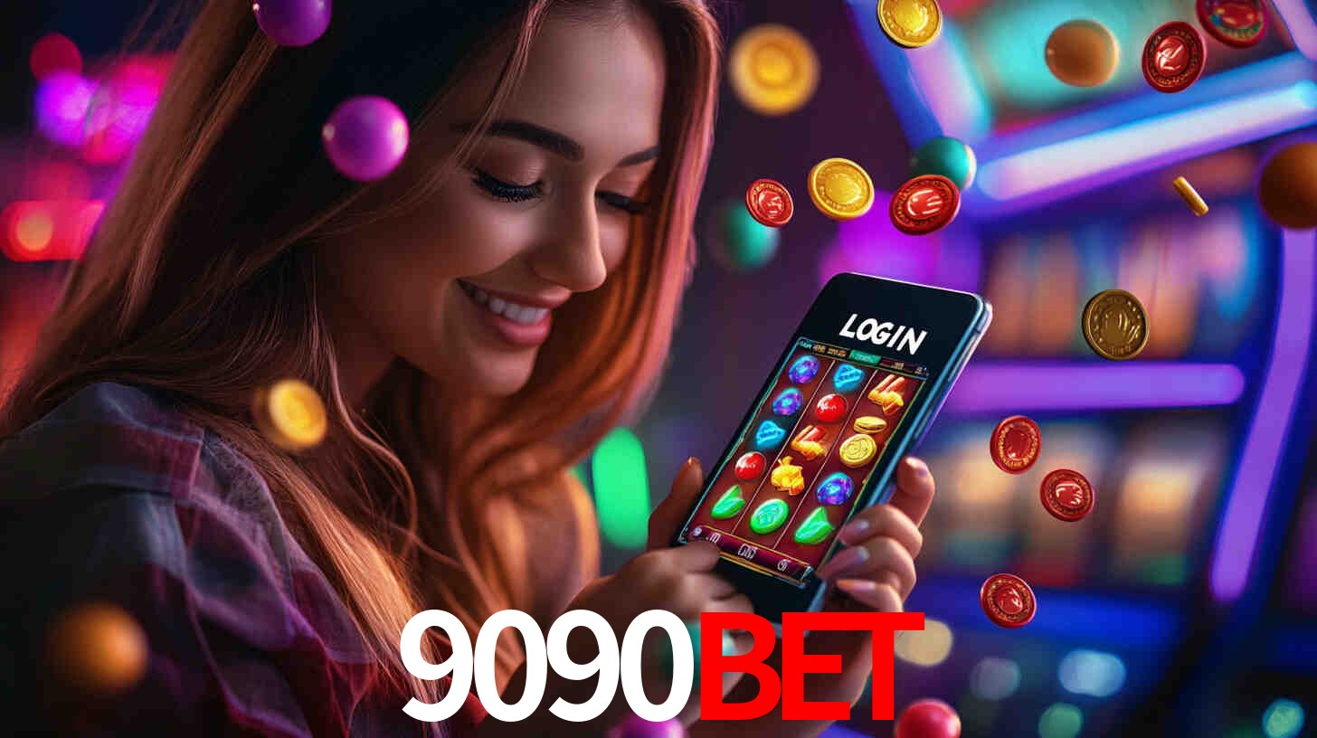 9090BET.COM