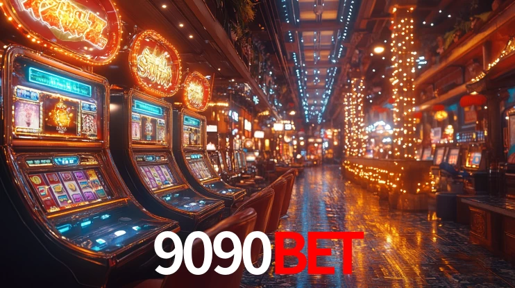 9090BET