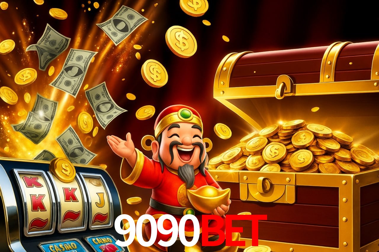 Torneios 9090BET