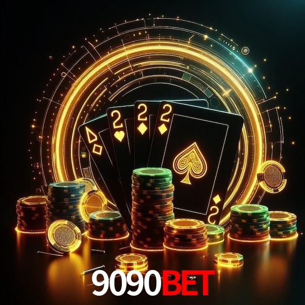 Jogos de Slot 9090BET