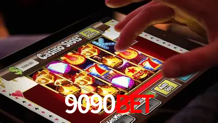 Desvendando o Mundo dos Jogos Virtuais na 9090BET