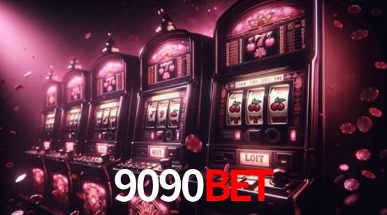 PIX Instantâneo 9090BET