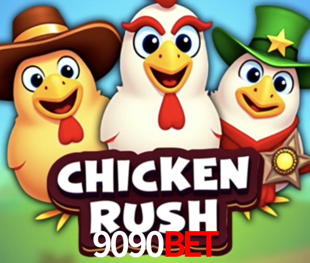 Live Casino 9090BET