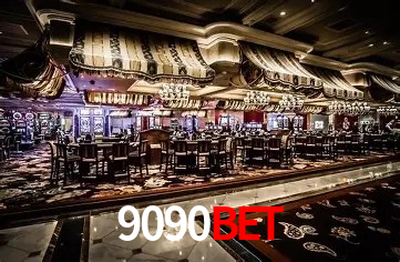 Responsive Design 9090BET
