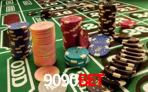 APP oficial da 9090BET para mobile