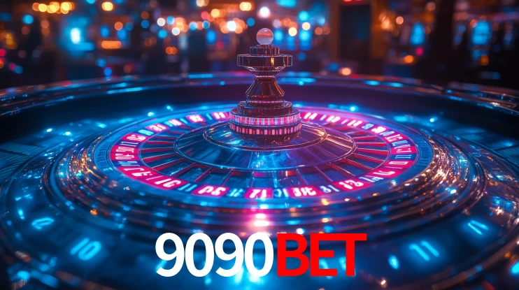 9090BET