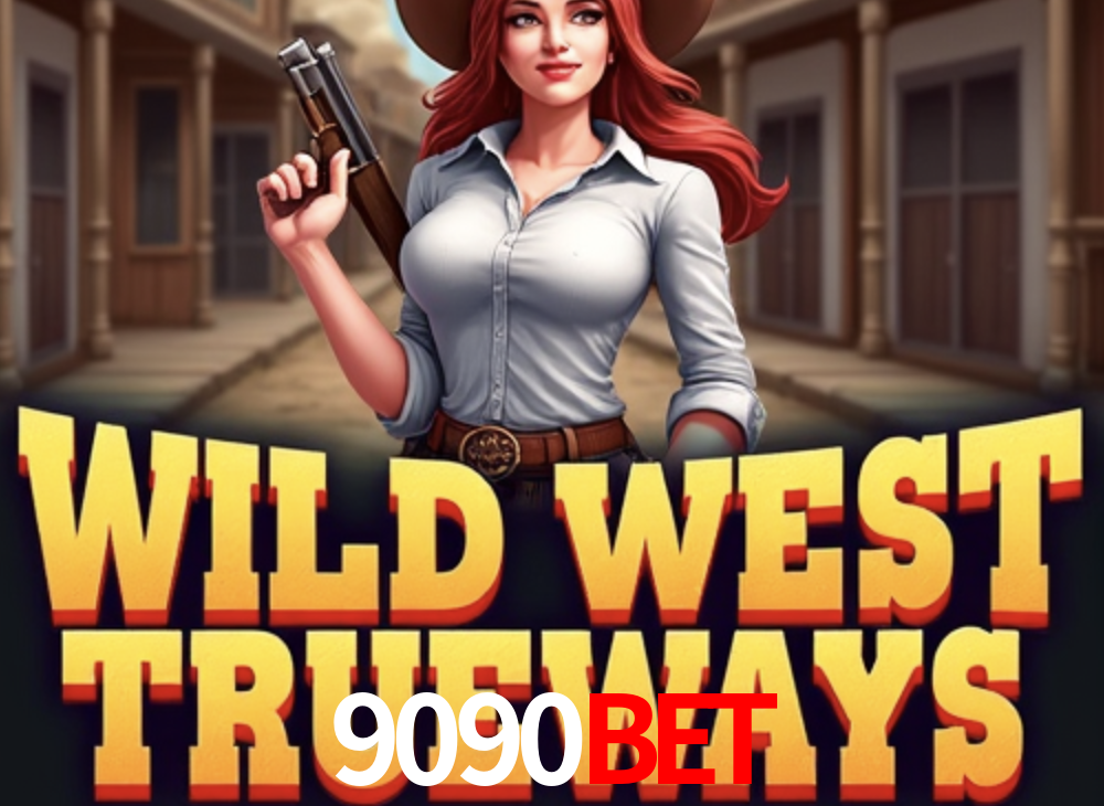 Slot Games 9090BET