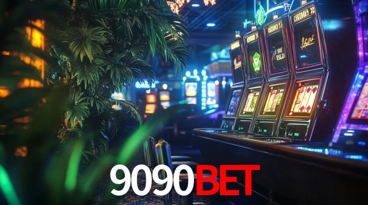 Daily Bonuses 9090BET