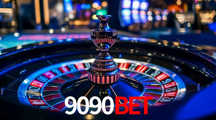 9090BET app