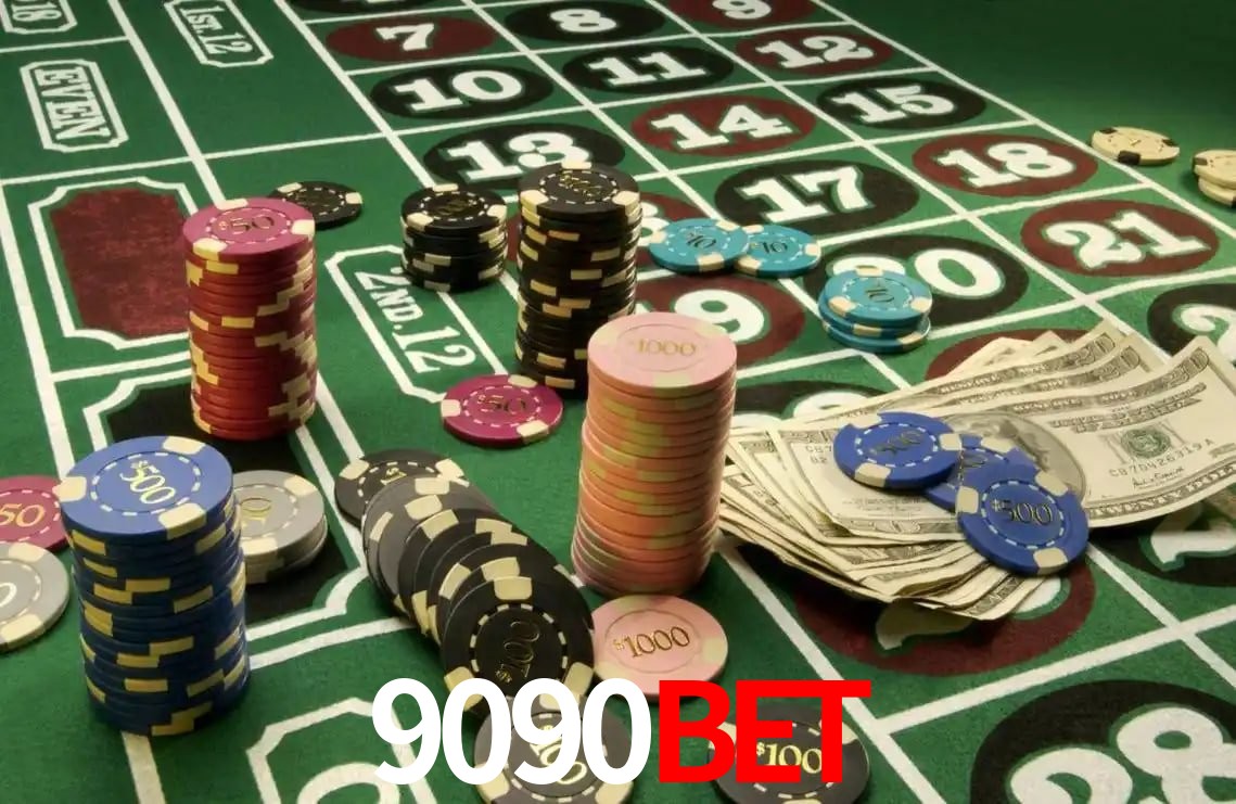 Sports Statistics 9090BET