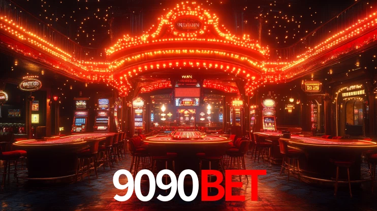 Experimente o Login Seguro Premium no 9090BET