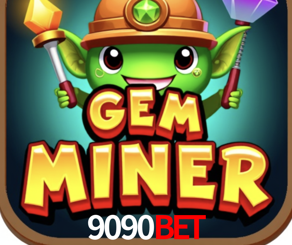 Game Providers 9090BET