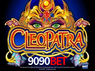 Descubra a Magia dos Jogos de Arcade no 9090BET
