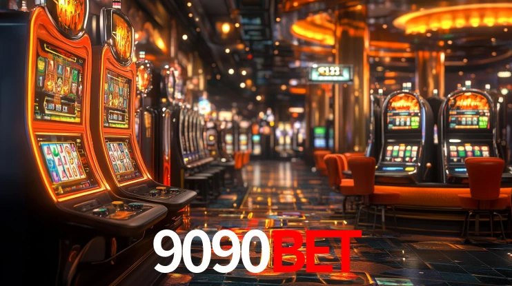 9090BET
