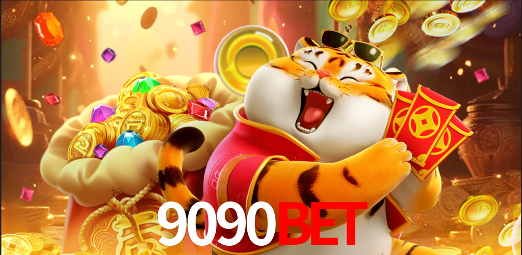 9090BET