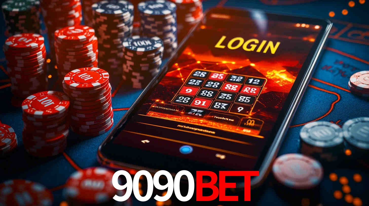9090BET
