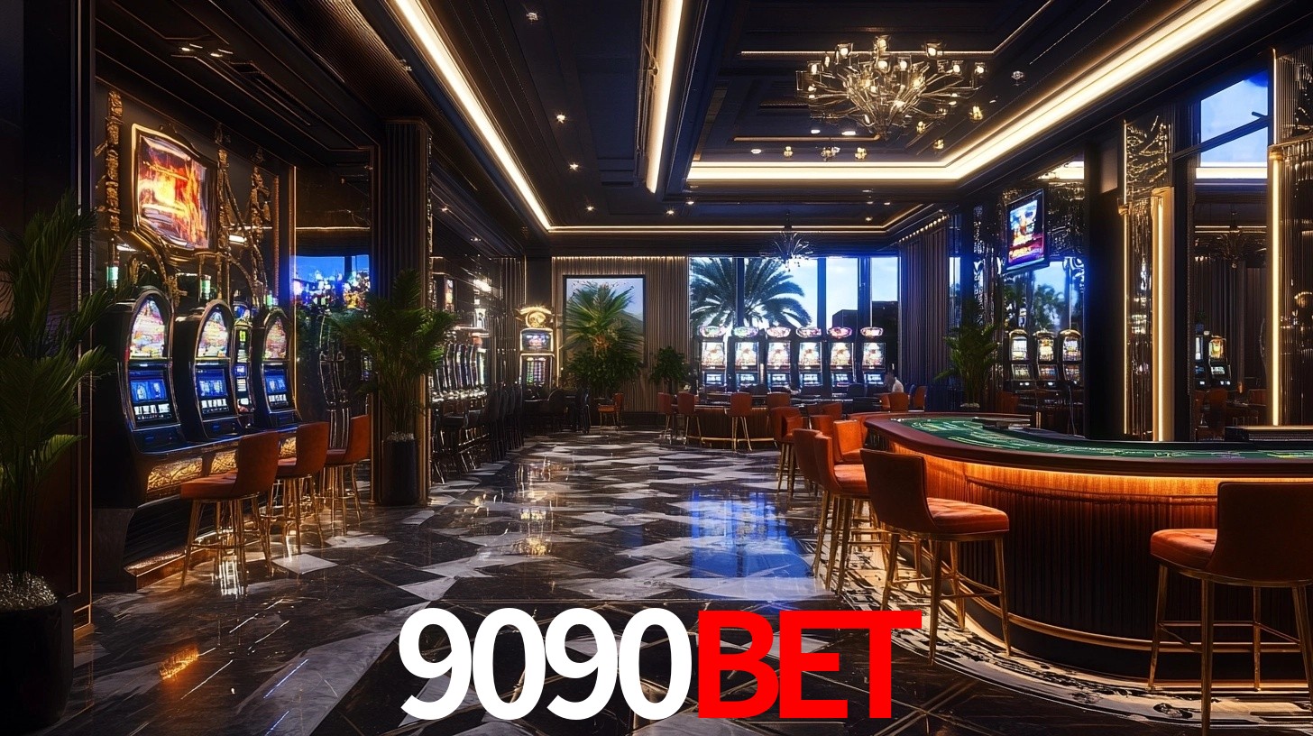 9090BET