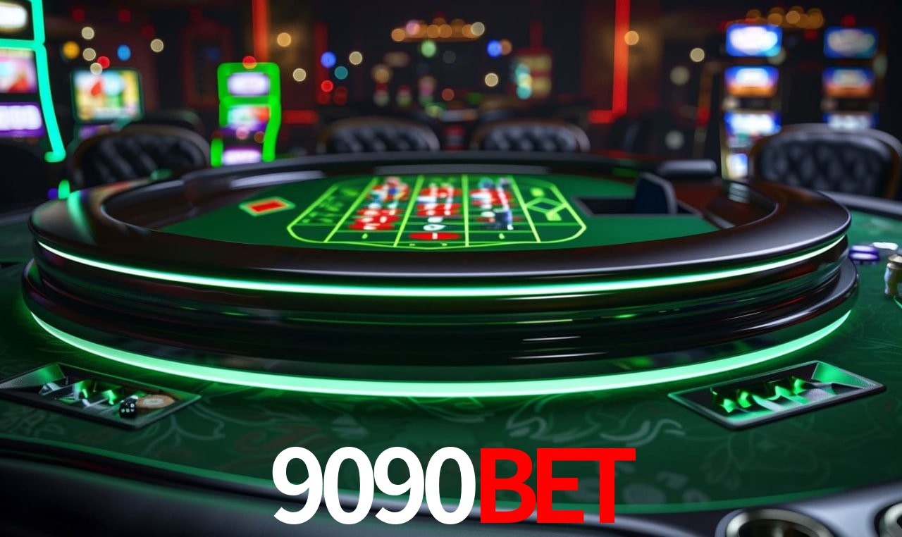 2FA Security 9090BET