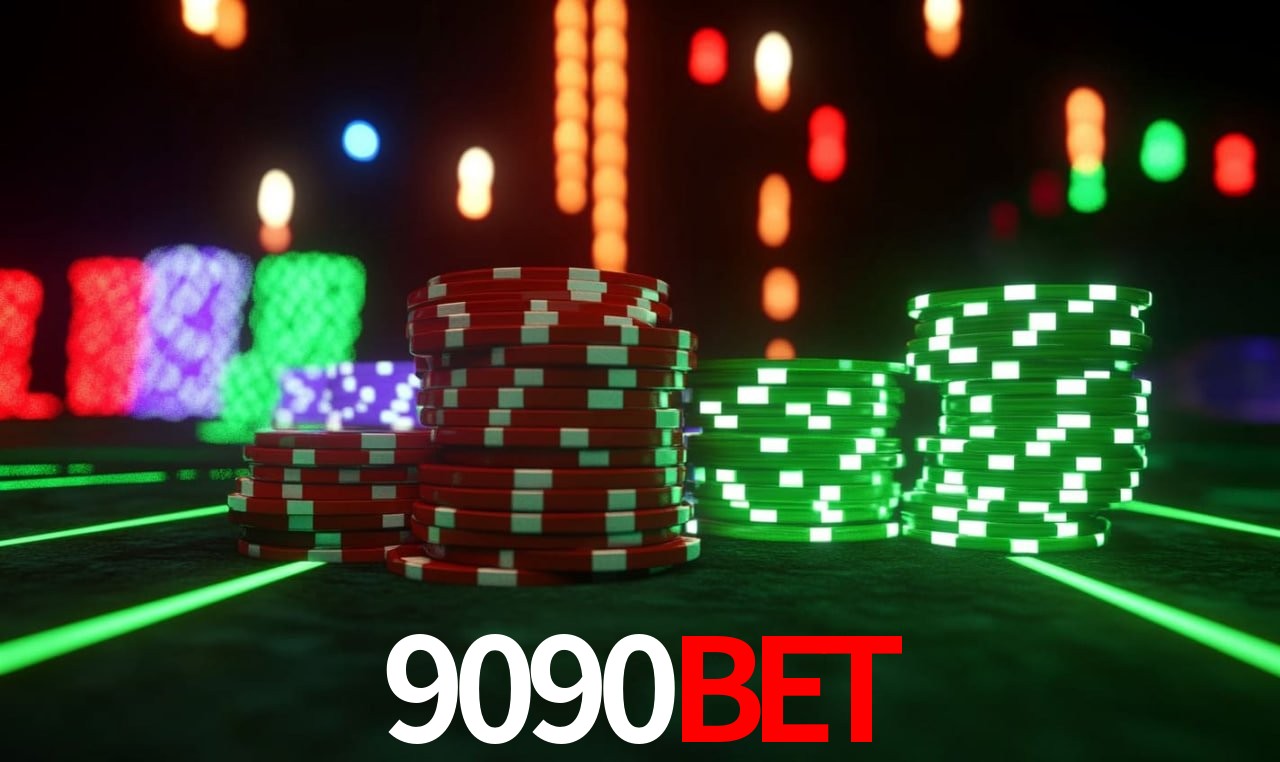 Tennis Betting 9090BET