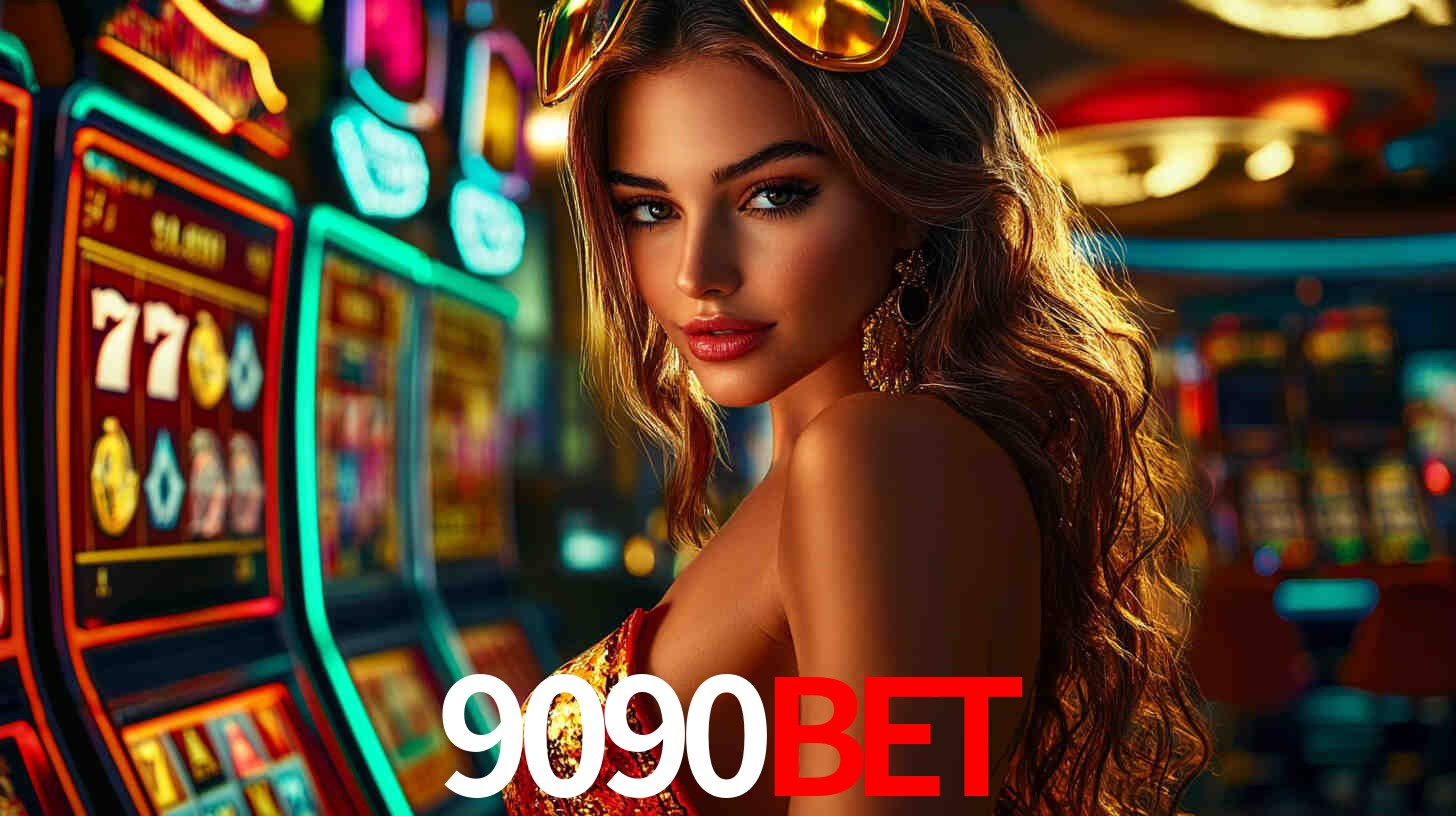 Premium Interface 9090BET