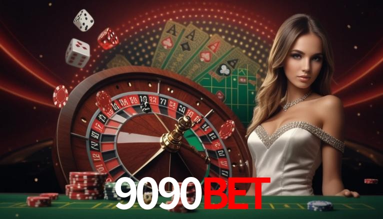 Bonus Features 9090BET