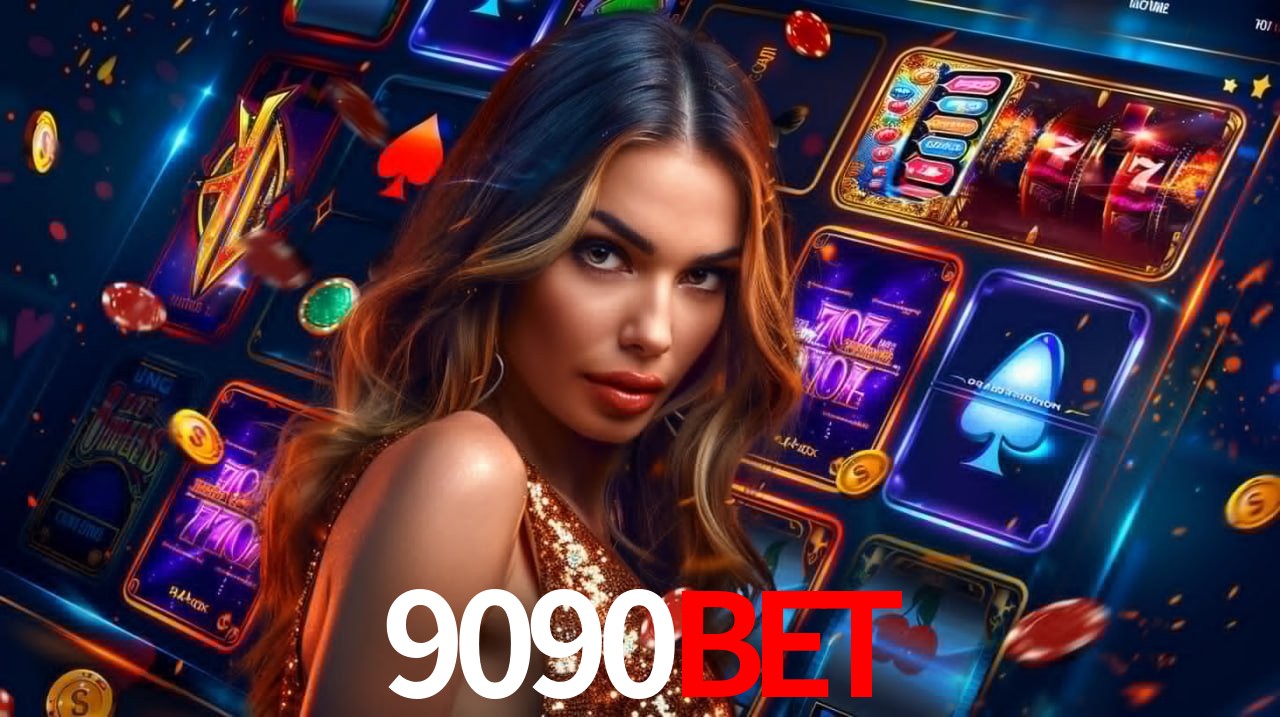 cassino 9090BET