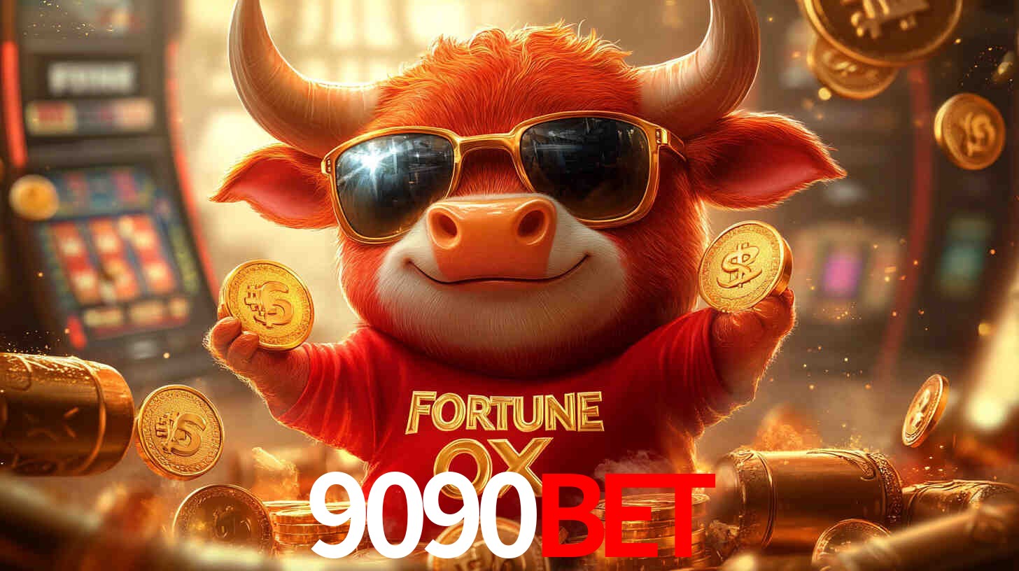 Bônus Generosos e Exclusivos no 9090BET para Você!