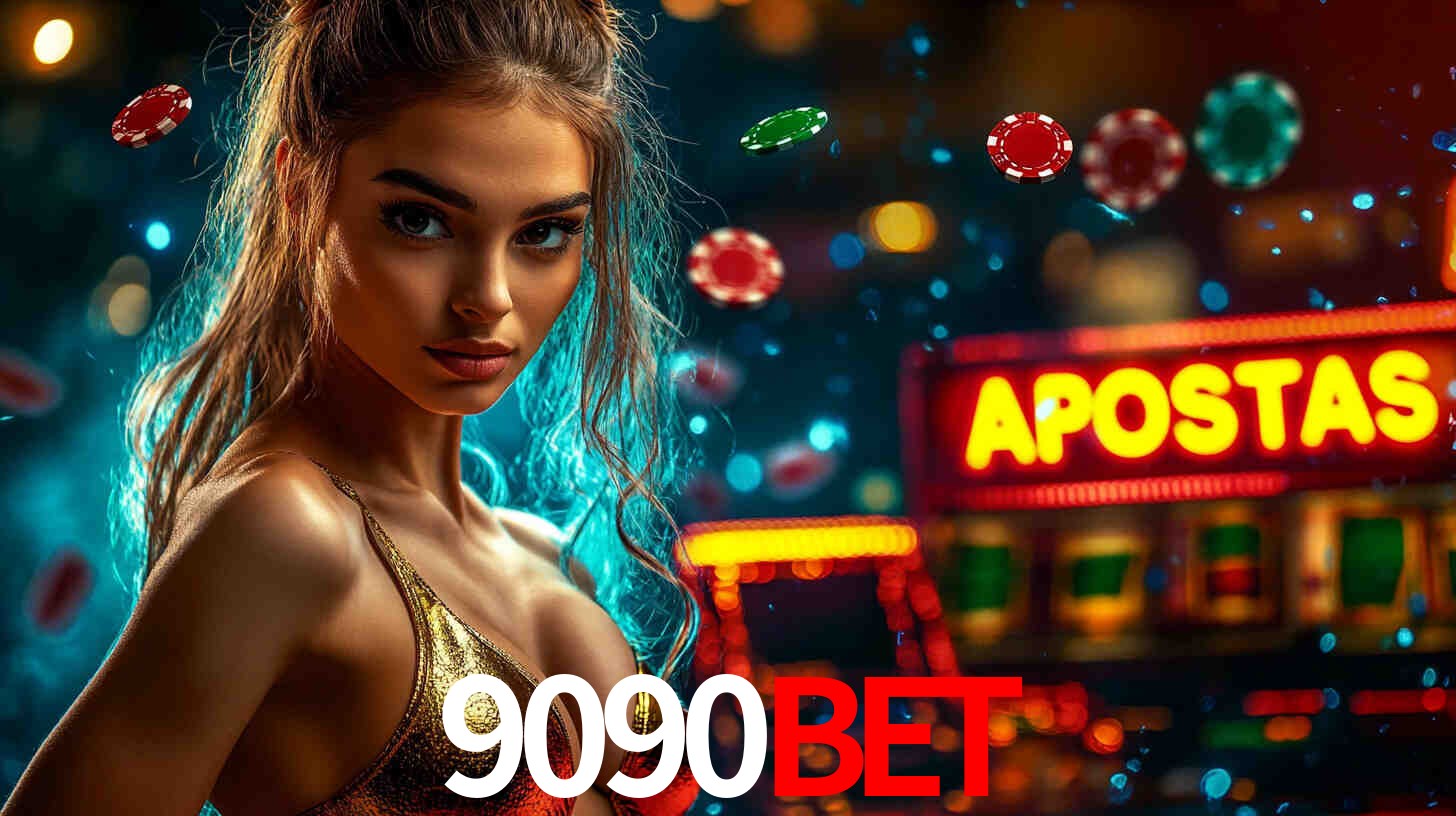 Descubra a Essência do 9090BET: Nossa História e Compromissos