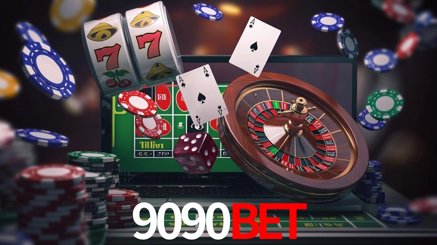 Explore as vantagens do 9090BET: serviço profissional e confiabilidade