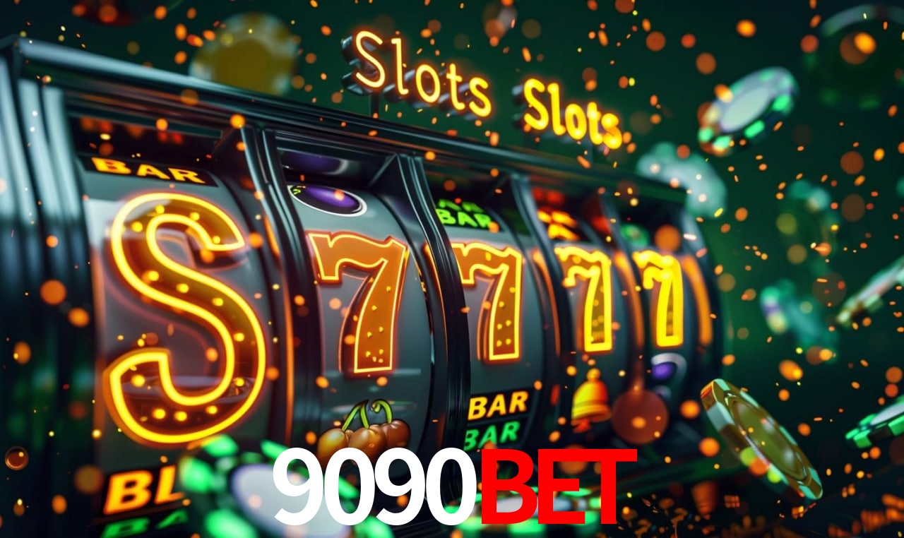 Estratégias Crash Games 9090BET