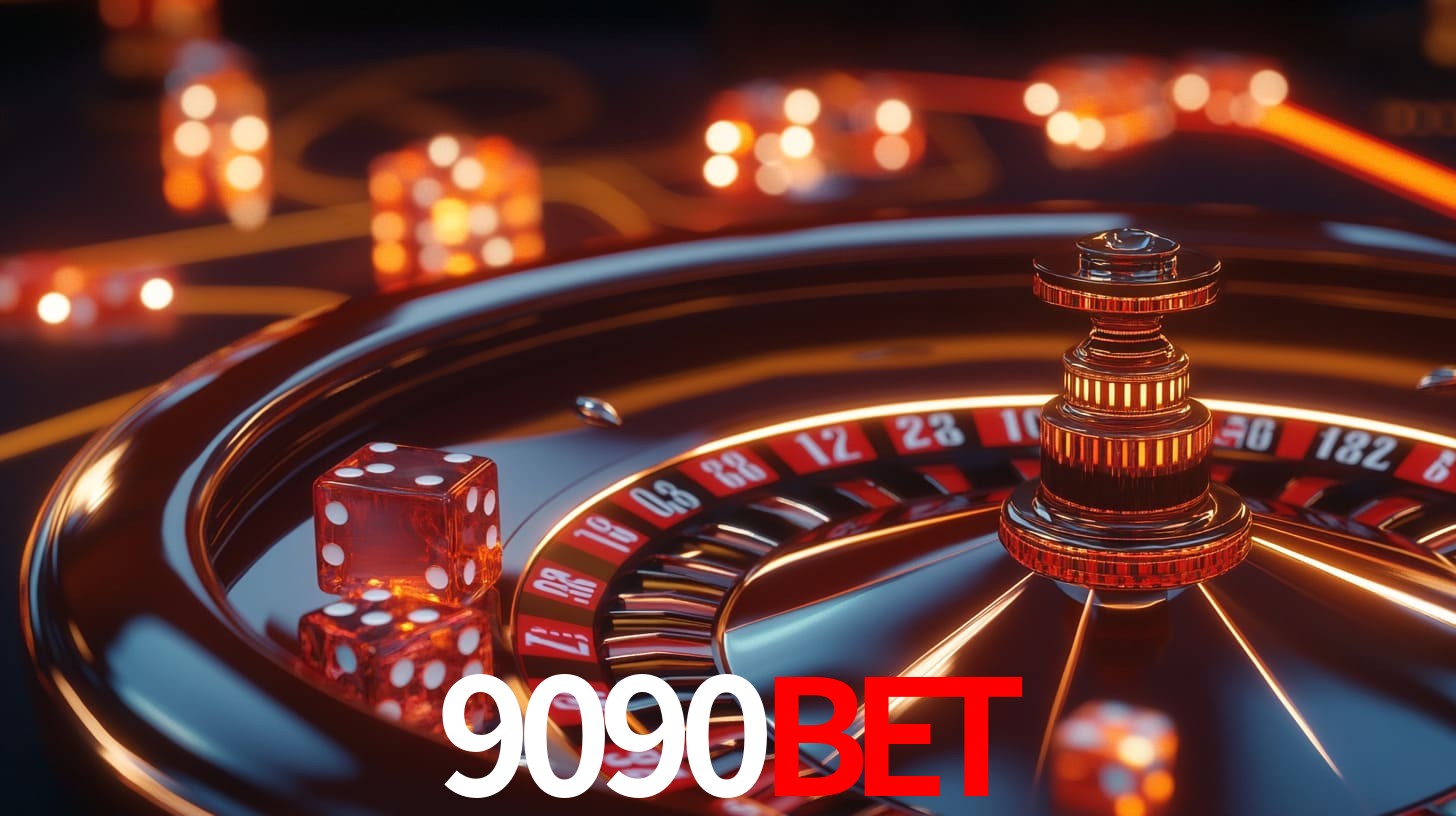 9090BET