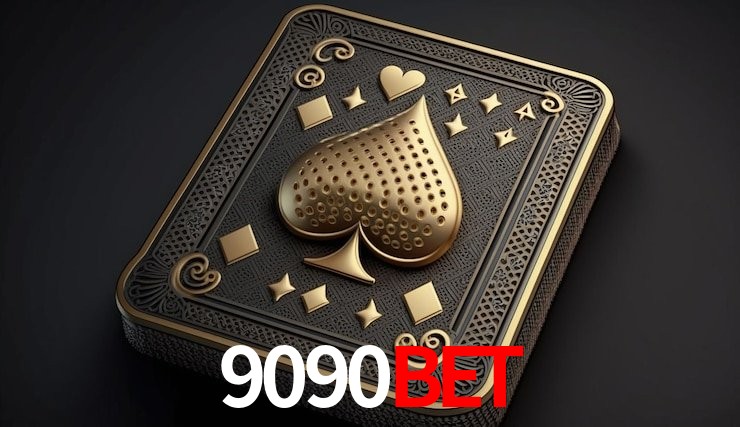 Estatísticas do Jogo 9090BET