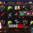 Flash Promotion 9090BET