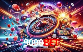 Apostas de Tênis 9090BET