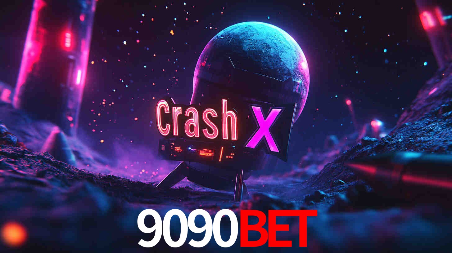 Apostas Esportivas na 9090BET: Um Guia Completo