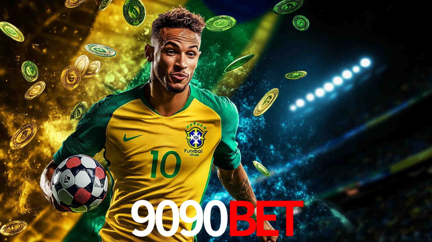 Descubra a Essência do 9090BET: Nossa História e Compromissos
