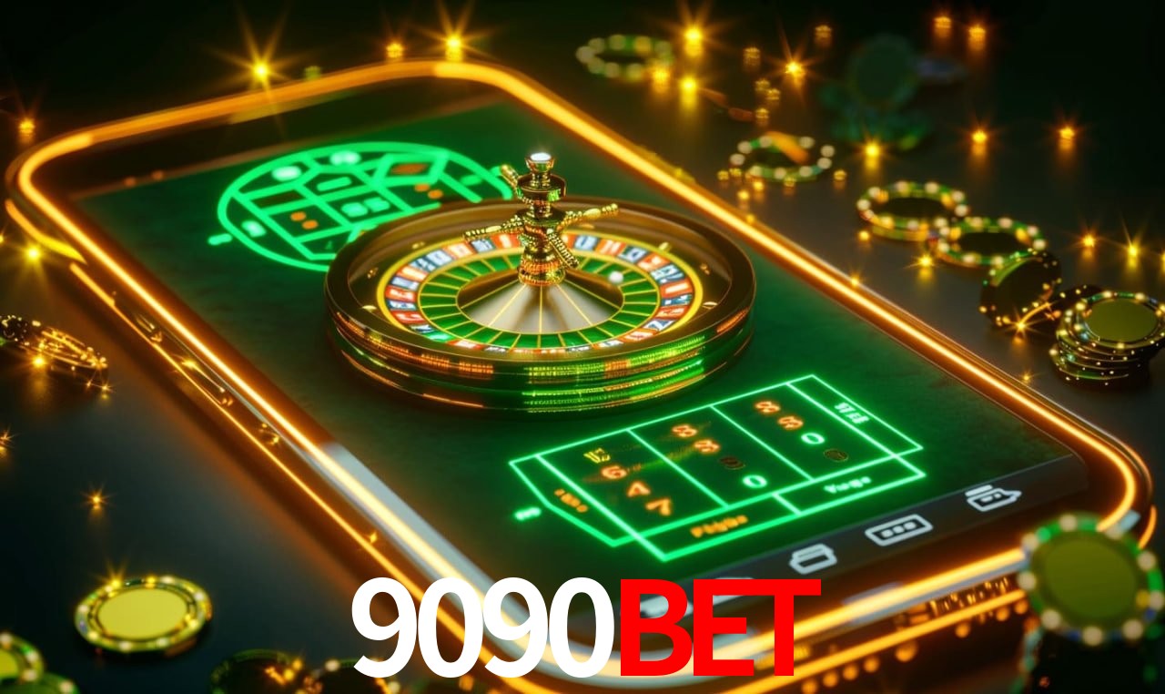 Especiais de Fim de Semana 9090BET