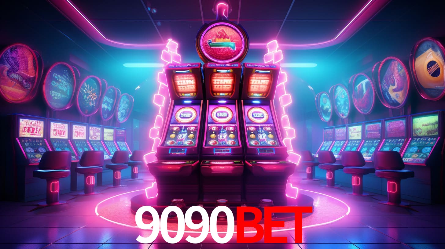 9090BET.COM