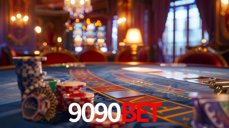 Game Statistics 9090BET