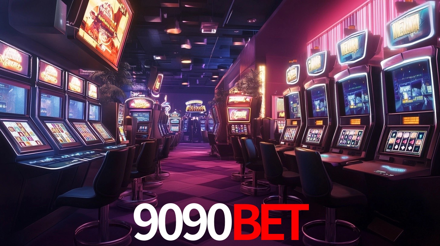 9090BET app