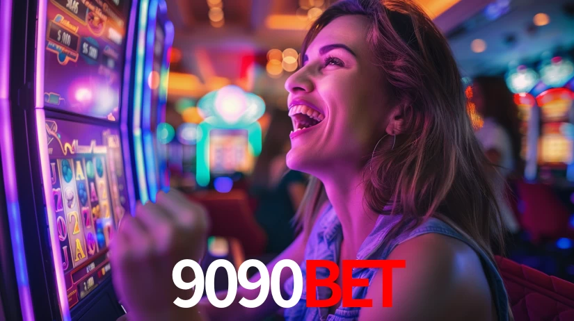 9090BET