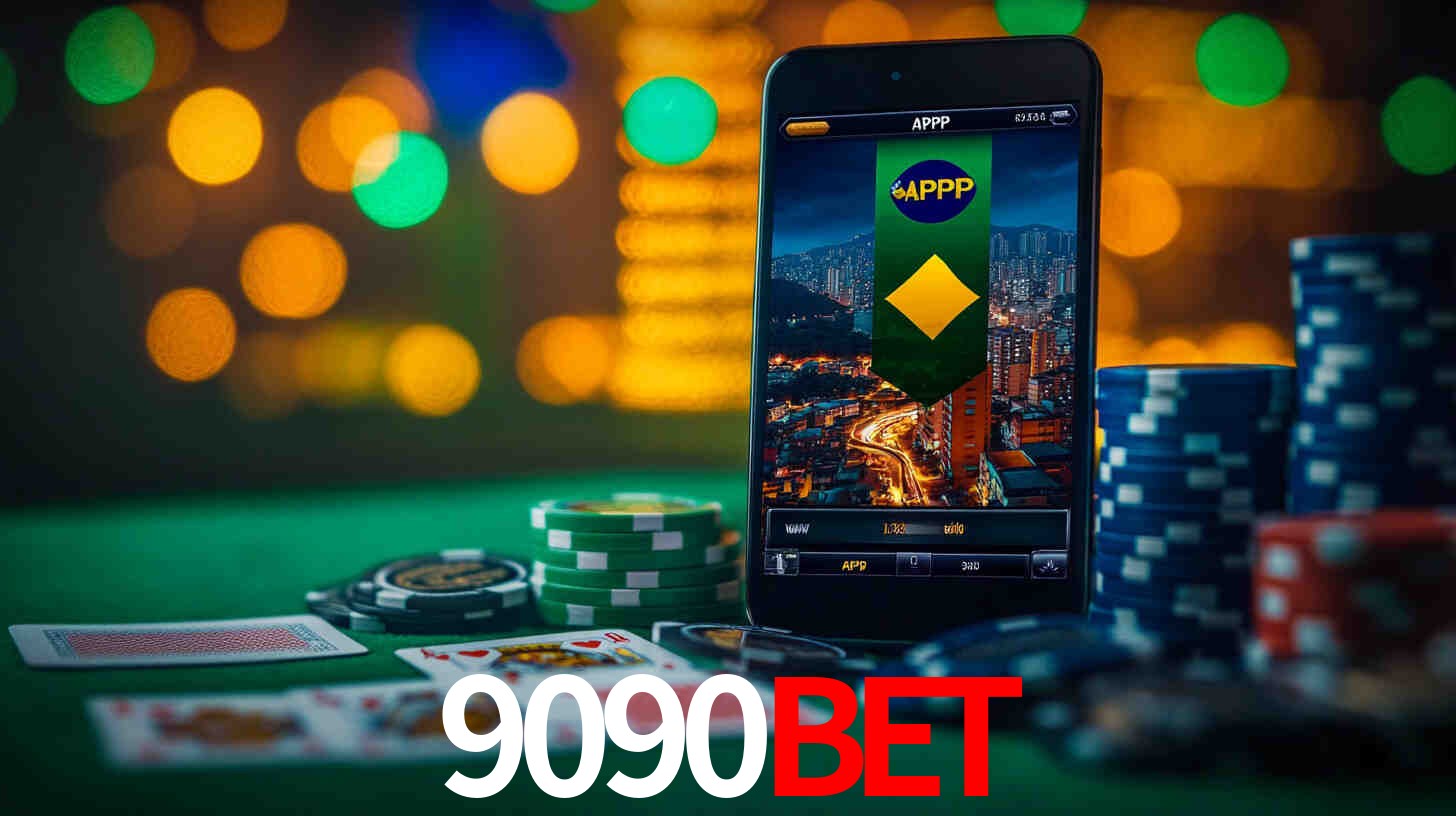Descubra o Programa VIP da 9090BET: Vantagens Exclusivas para Jogadores